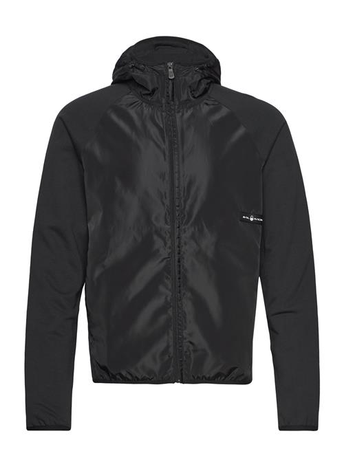 Race Wind Zip Hood Sail Racing Black