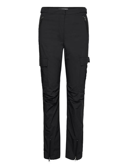 Wood Wood Angela Army Pant Wood Wood Black