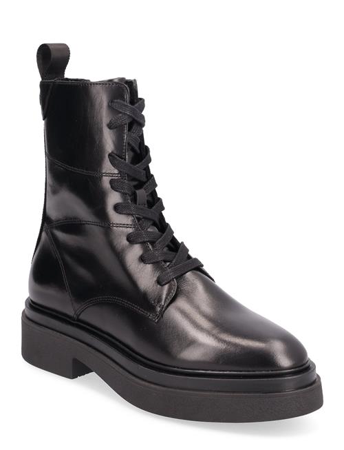 Zandrin Mid Boot GANT Black