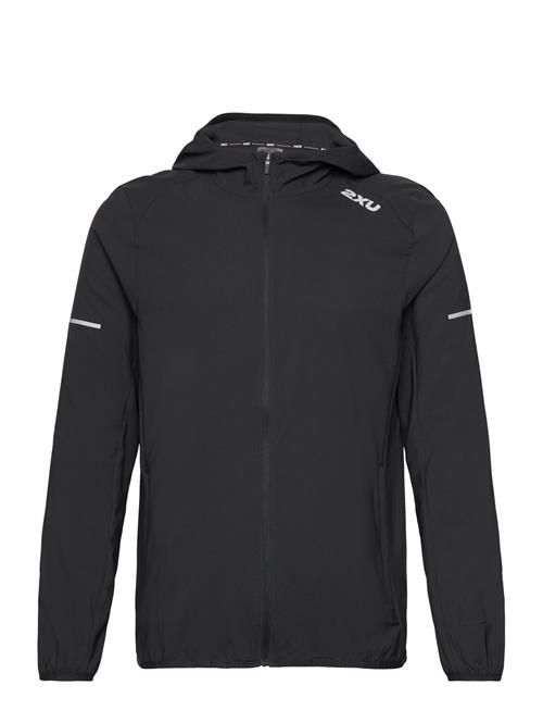 2XU Aero Jacket 2XU Black