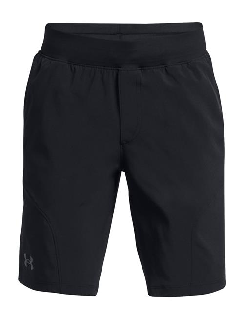 Under Armour Ua B Unstoppable Short Under Armour Black