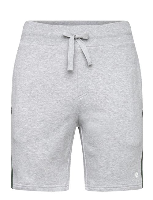 Björn Borg Ace French Terry Track Shorts Björn Borg Grey