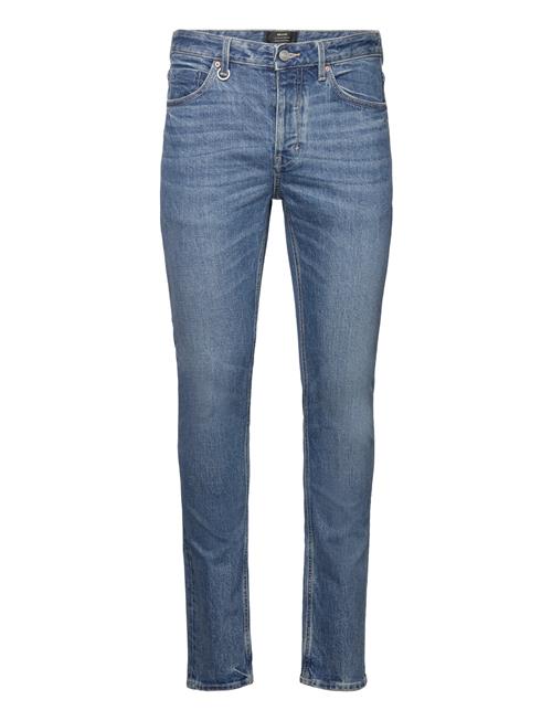 NEUW Iggy Skinny Fighter NEUW Blue