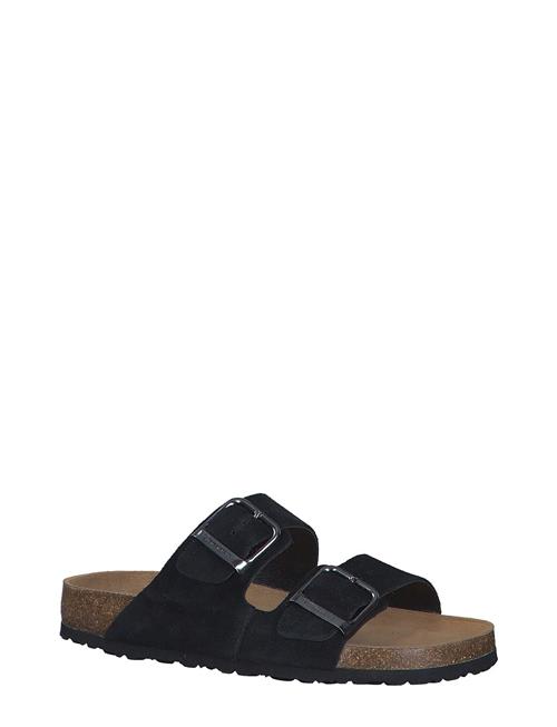 Tamaris Women Slides Tamaris Black