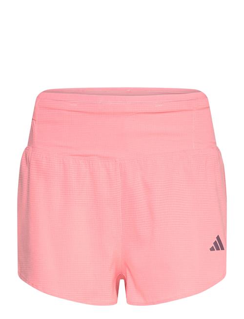 Adizero Running Split Short Adidas Performance Pink