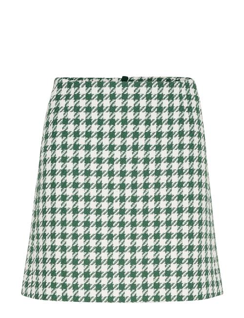 Theiaiw Skirt InWear Green