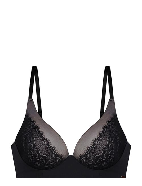 Dorina Brinley Soft Bra Dorina Black