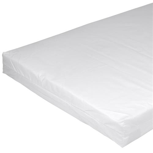 NG Baby Madras 60x120x8 cm White | Hvid | 0