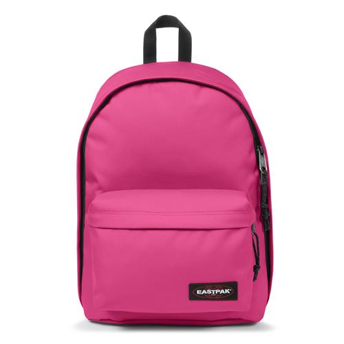 EASTPAK Rygsæk 'Out Of Office'  pink / sort