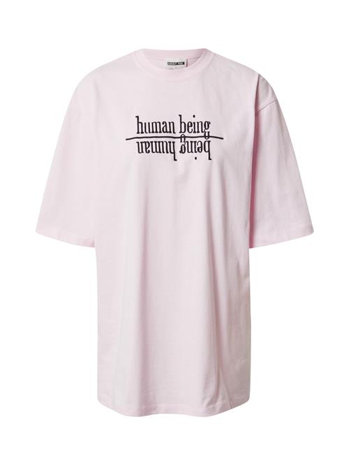 ABOUT YOU x Alina Eremia Shirts 'Cosima'  pink