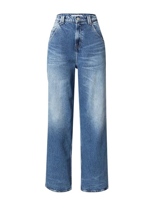 Tommy Jeans Jeans 'DAISY'  blue denim