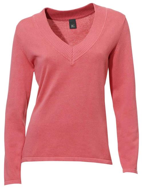 heine Pullover  grenadine