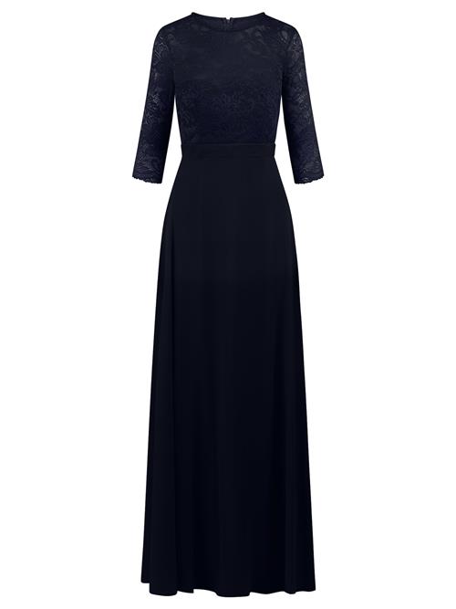Kraimod Festkjole  navy
