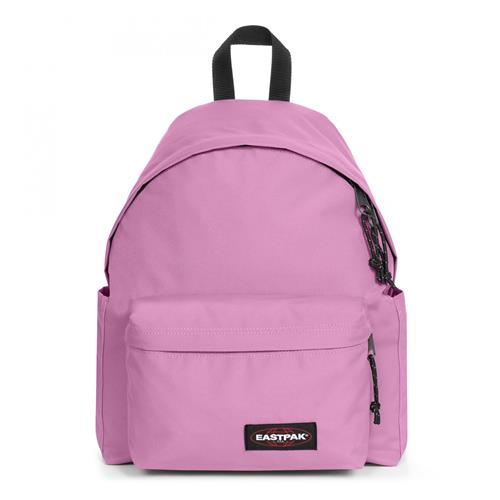 EASTPAK Rygsæk 'Day Pak'  pink / rød / sort / hvid