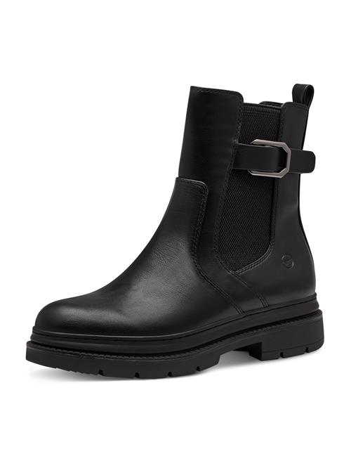 Tamaris Chelsea Boots  sort