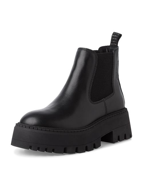 Tamaris Chelsea Boots  sort