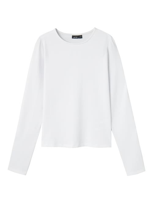 NAME IT Bluser & t-shirts 'NLFDinci'  hvid