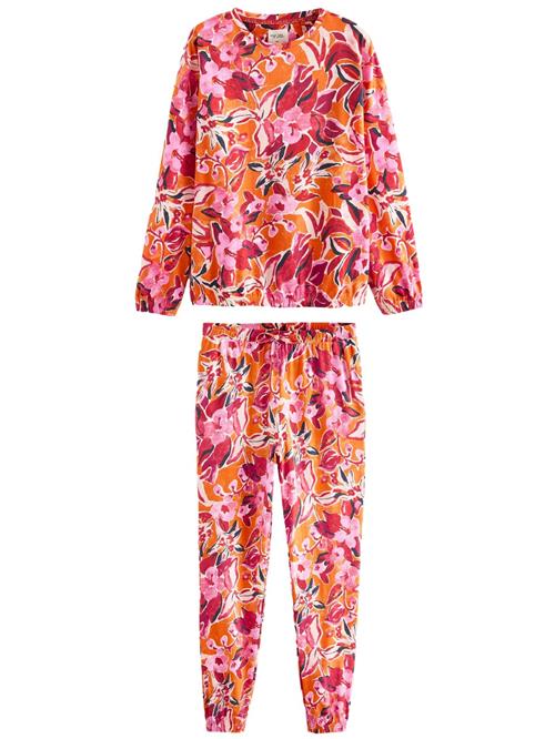 Next Pyjamas  blandingsfarvet