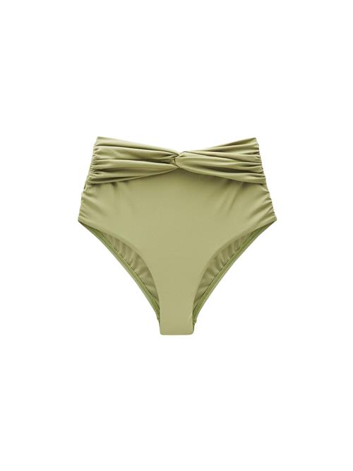 Next Bikinitrusse  grøn / khaki