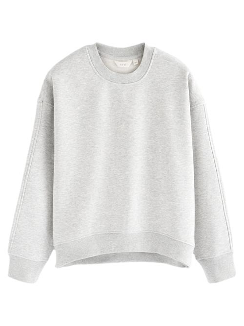 Next Sweatshirt  grå