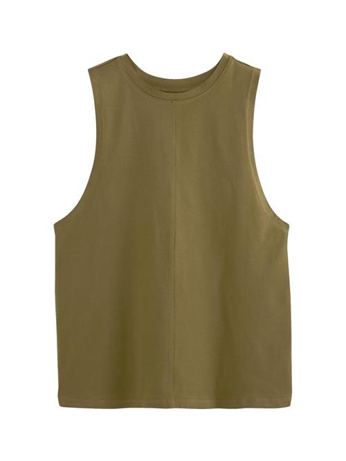 Next Sportsoverdel  khaki