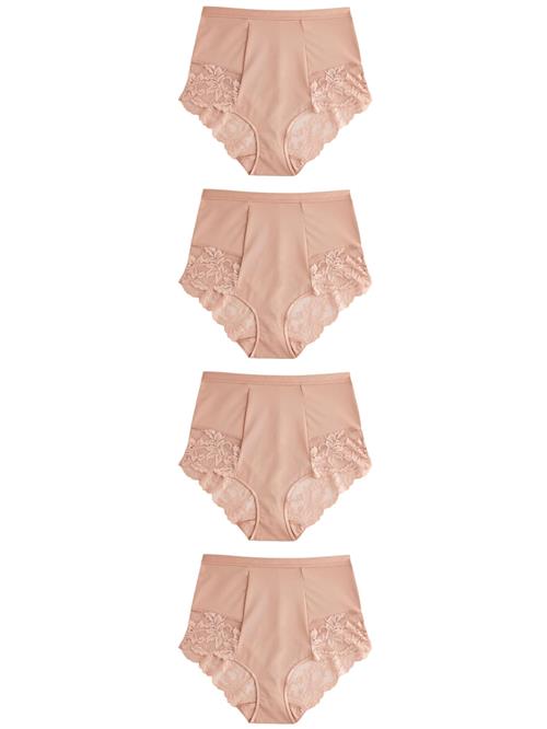 Next Shapingslip  gammelrosa