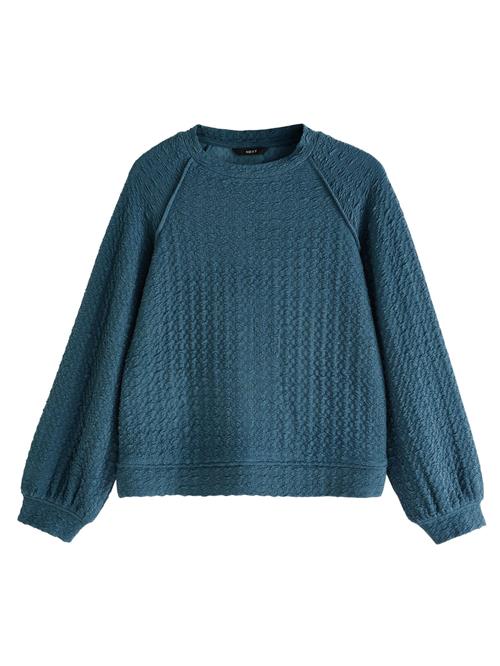 Next Pullover  blå