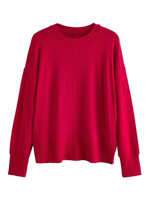 Se Next Pullover  rød ved About You