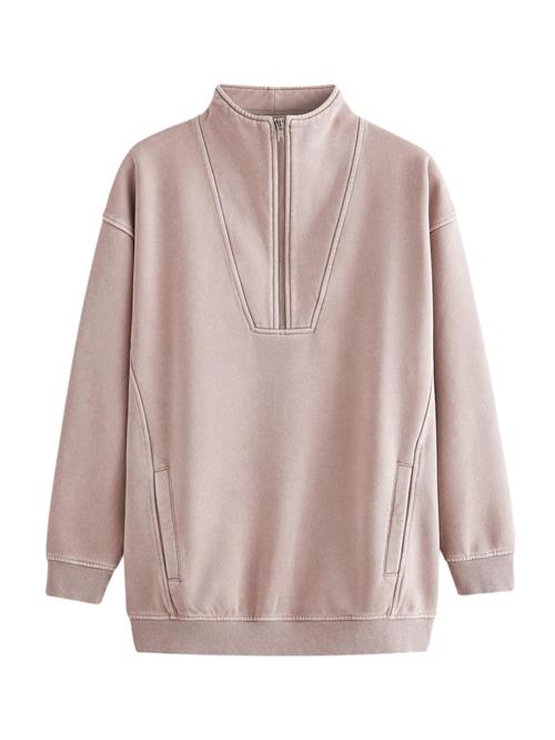 Next Sweatshirt  pink