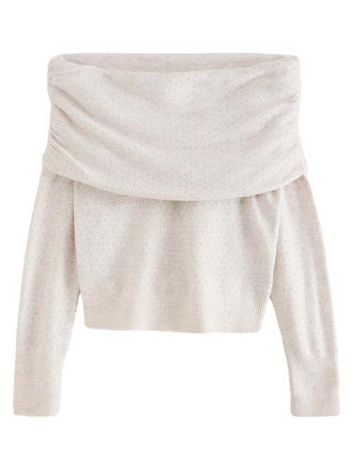 Next Pullover  beige