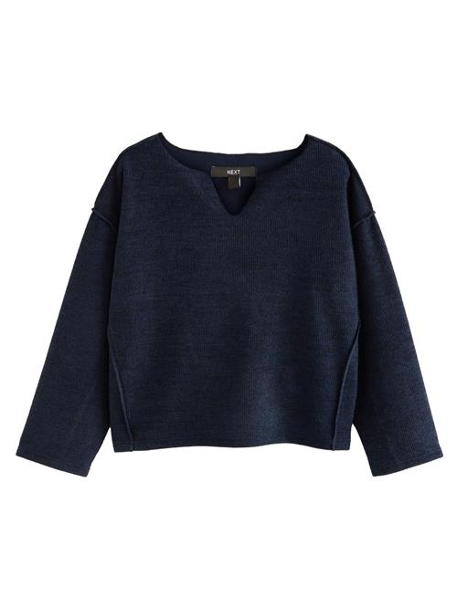 Se Next Pullover  navy ved About You