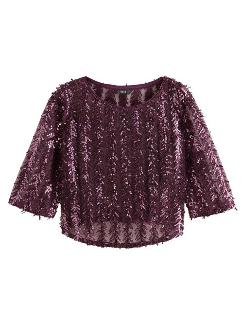 Se Next Shirts  aubergine ved About You