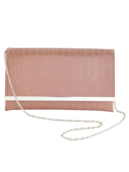 Next Clutch  beige