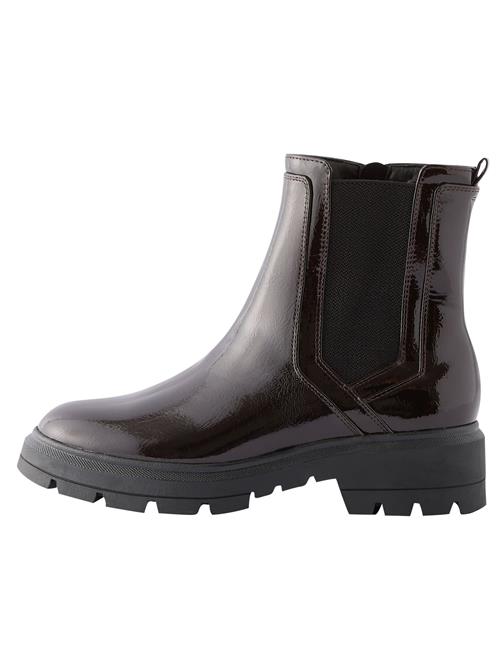 Next Chelsea Boots  choko / sort