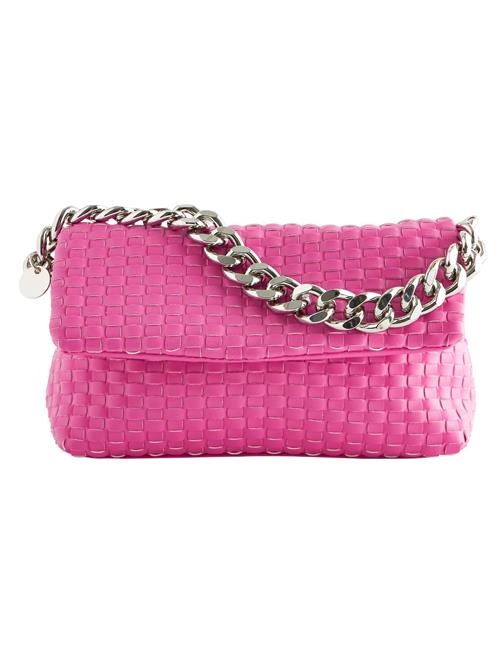 Next Clutch  pink