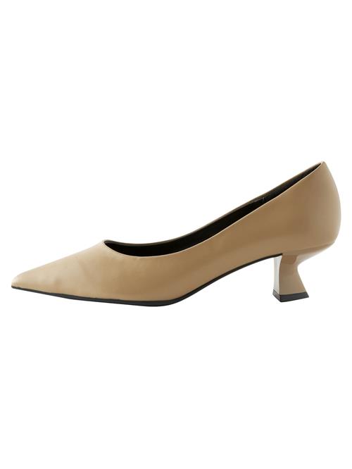 Se Next Slingpumps 'Forever Comfort®'  lysebrun ved About You