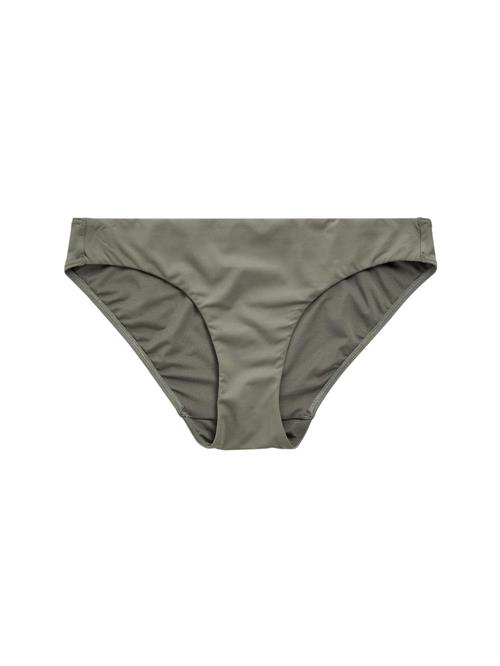 Next Bikinitrusse  khaki