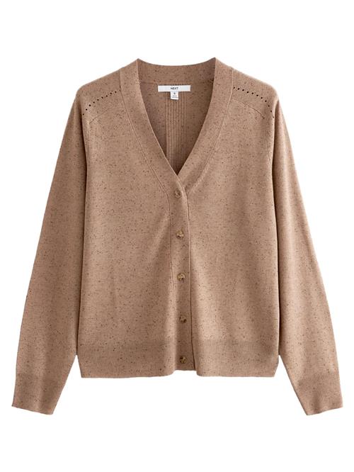 Next Cardigan  camel