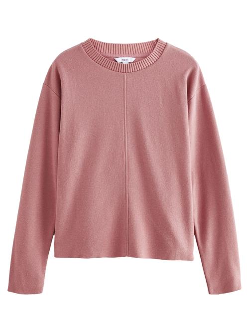 Next Pullover  pink