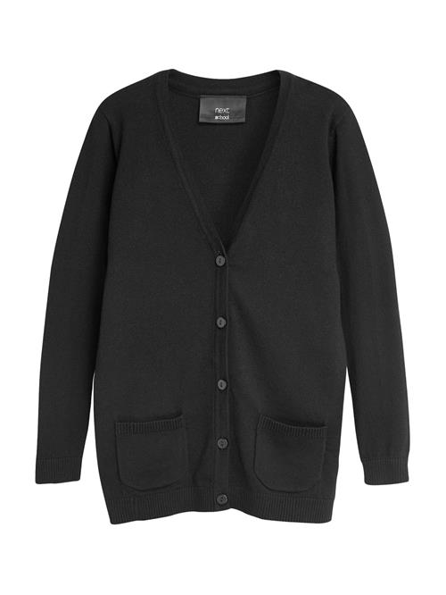 Se Next Cardigan  sort ved About You