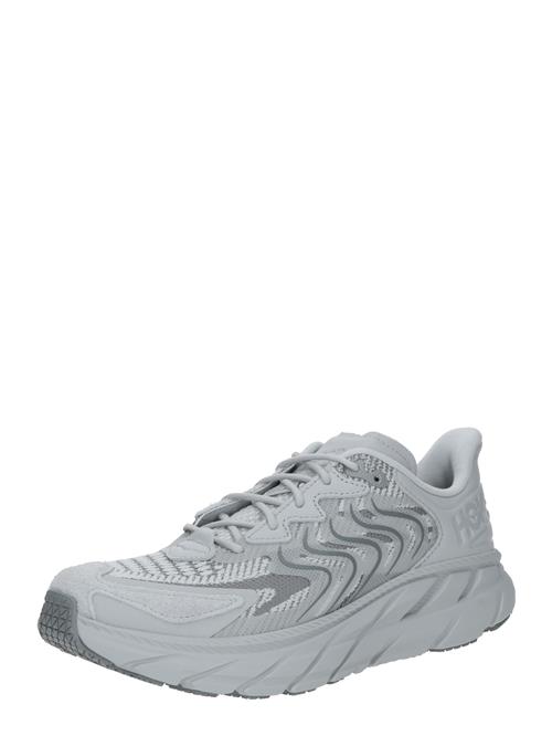 HOKA Sneaker low 'CLIFTON'  grå / lysegrå