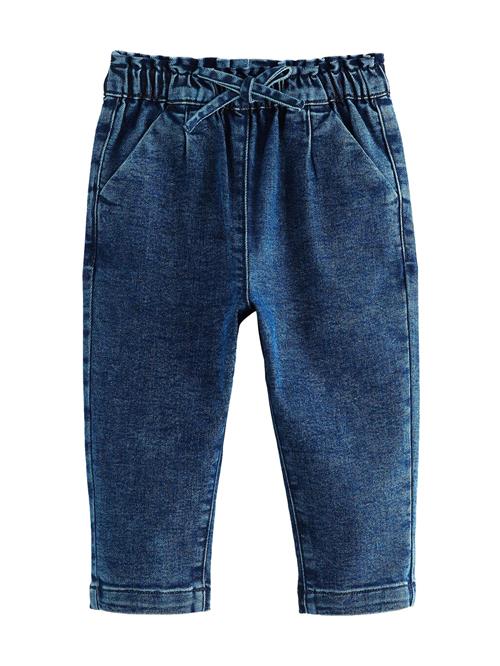 Next Jeans  blue denim