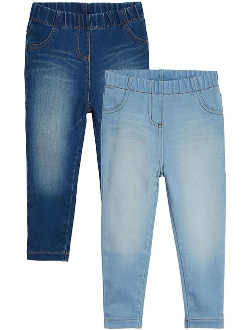 Next Jeans  blue denim