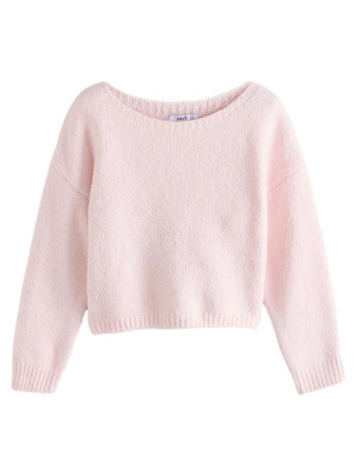 Next Pullover  pink