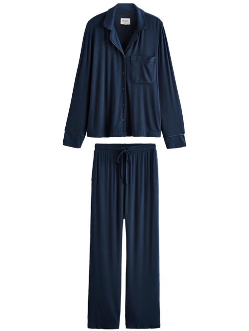 Next Pyjamas  navy