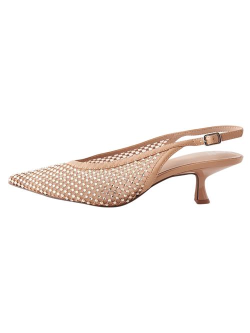 Next Slingpumps 'Forever Comfort®'  nude