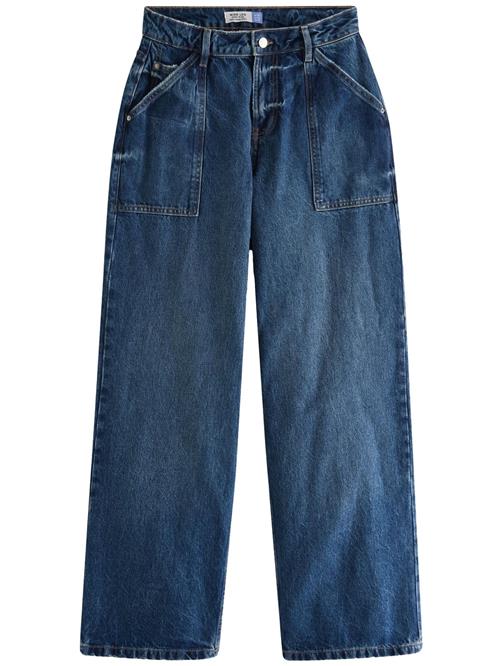 Next Jeans  mørkeblå