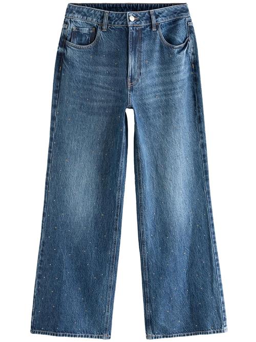 Next Jeans  blue denim