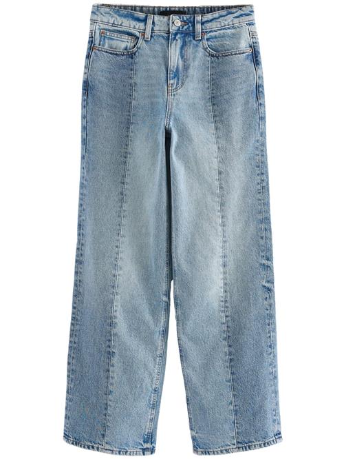 Next Jeans  blå