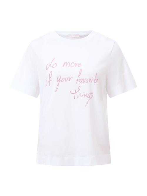 Se Rich & Royal Shirts  lyserød / hvid ved About You